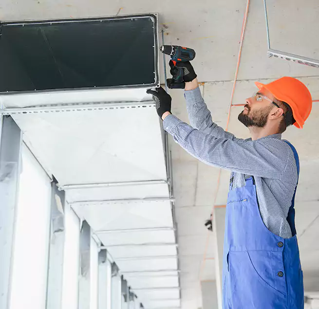 Why Homeowners & Businesses Trust Us in Toledo, OH