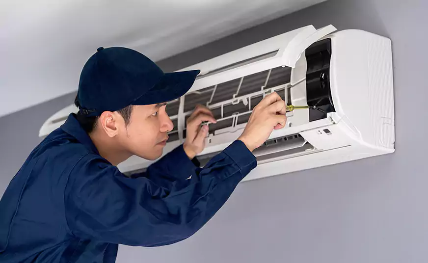 AC Duct Cleaning Toledo