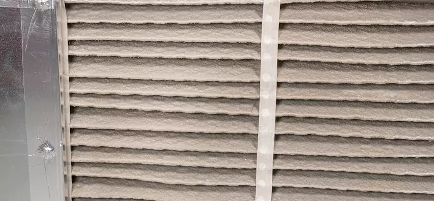 Mobile Car AC Filter Replacement in Toledo