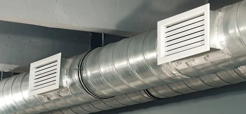 Our Air Duct Camera Inspection Services in Toledo, OH