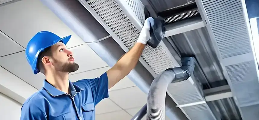 Our Annual Dryer Vent Maintenance Services in Toledo, OH