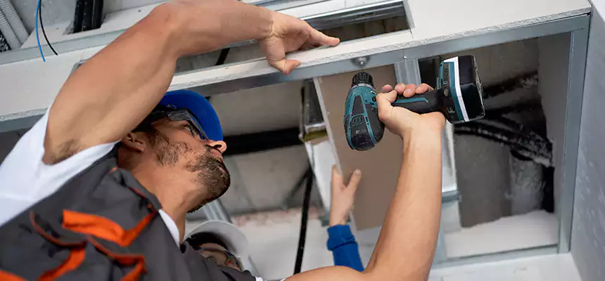 Our Apartment Air Duct Cleaning Services in Toledo, OH