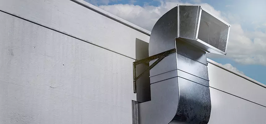 Trusted Industrial Dryer Vent Cleaning in Toledo