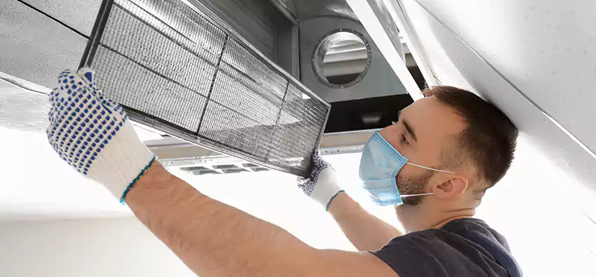 Our Dryer Vent Cleaning Services in Toledo, OH