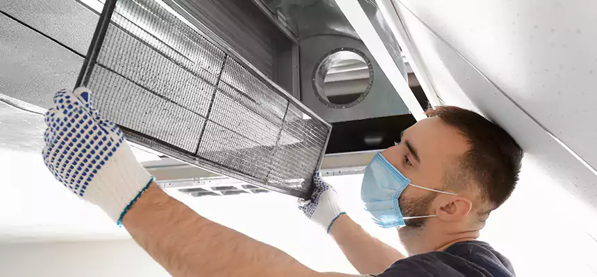Our Home Duct Cleaning Services in Toledo, OH  