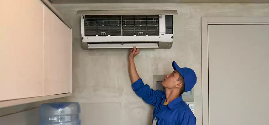 Balanced Fresh‑Air Ventilation (ERV/HRV) in Toledo