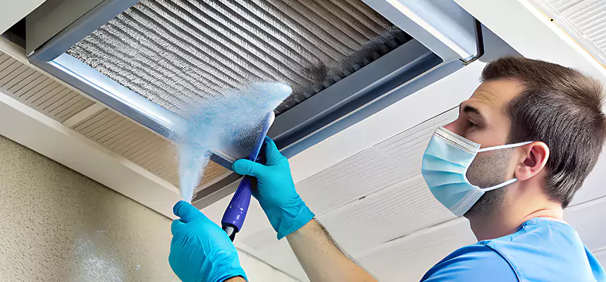 Our Home Ventilation Cleaning Services in Toledo, OH