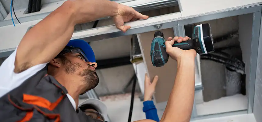 Our Improve Home Air Circulation Services in Toledo, OH