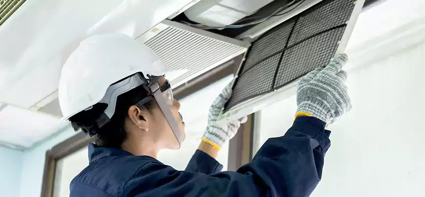 Our Multi-family Home Duct Cleaning Services in Toledo, OH