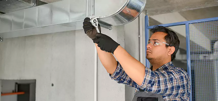 Our Post-Construction Duct Cleaning Services in Toledo, OH