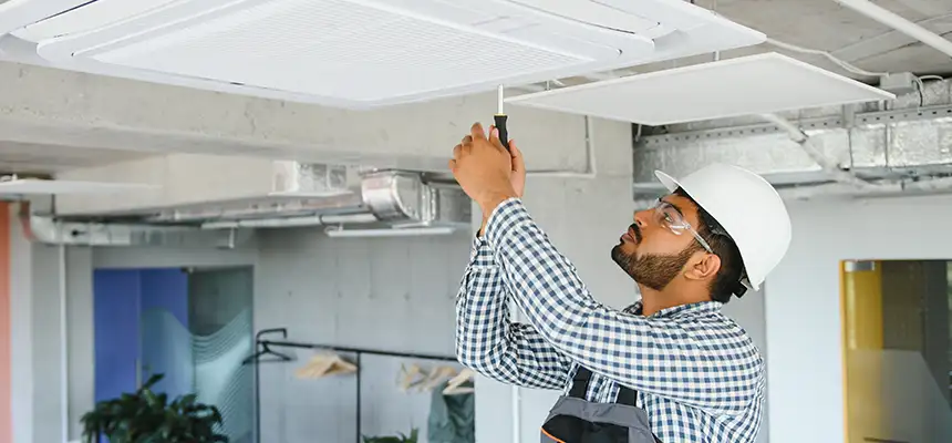 Our Roof Dryer Vent Cleaning Services in Toledo, OH