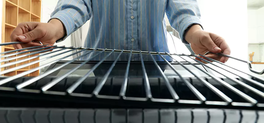 Our Vent Grille Washing Services in Toledo, OH