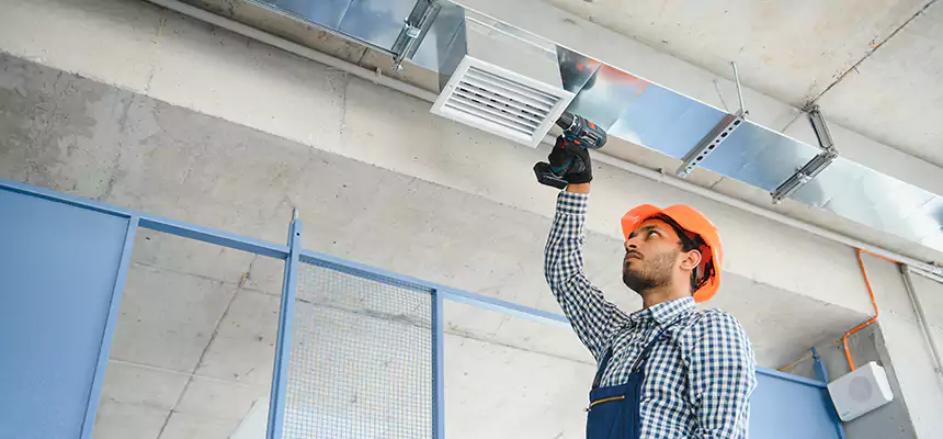 Efficient Exhaust Vent Cleaning in Toledo, OH