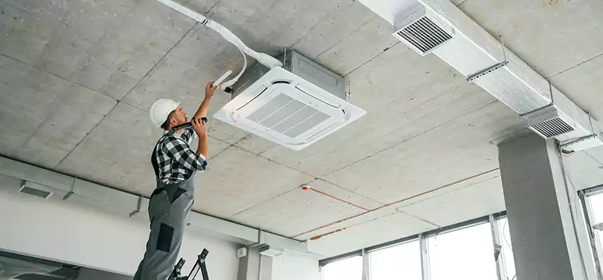 Our Wi Fi Connected Air Ducts Services in Toledo, OH