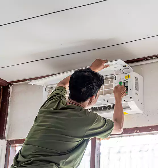About Air Duct & AC Odor Removal in Toledo, OH
