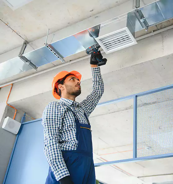 Welcome to Air Duct Cleaning & Repairs Toledo — Your Local Air Duct Installation Specialists in Toledo, OH