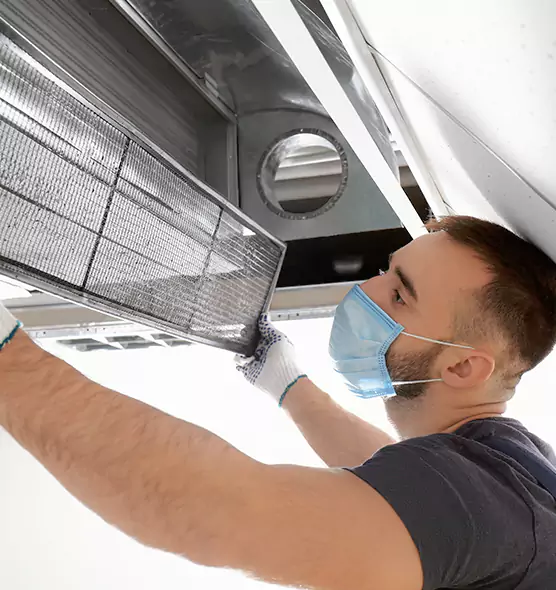 About Air Duct Pathogen Disinfection in Toledo, OH
