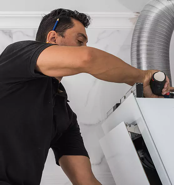 Trusted Bathroom Exhaust Duct Cleaning in Toledo, OH