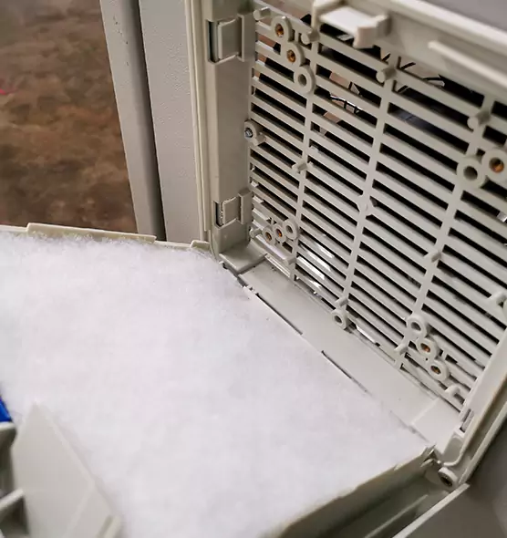 Professional Dryer Vent Mold Cleaning in Toledo, OH