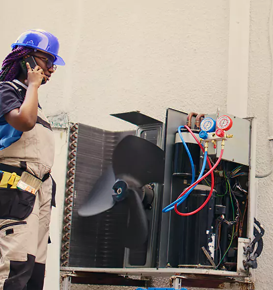 Professional Energy-Efficient HVAC Cleaning in Toledo, OH