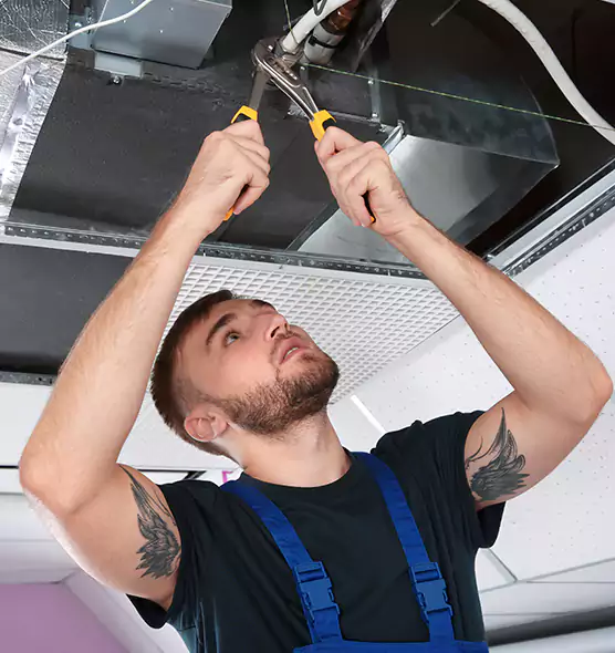 Trusted Home Air Duct Cleaning in Toledo, OH