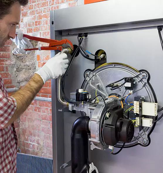 Advanced Repair Dryer Vent Hose in Toledo, OH