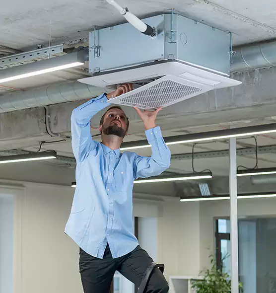 Advanced Residential Air Vent Cleaning in Toledo, OH