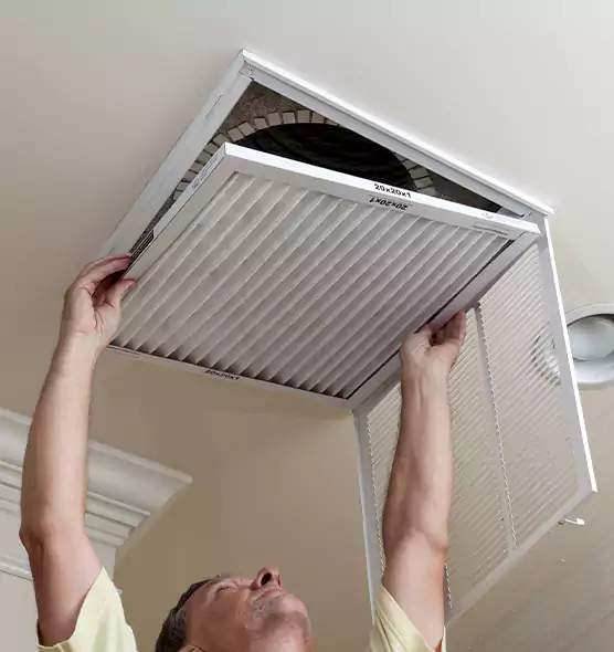 Advanced Residential Vent Cleaning in Toledo, OH