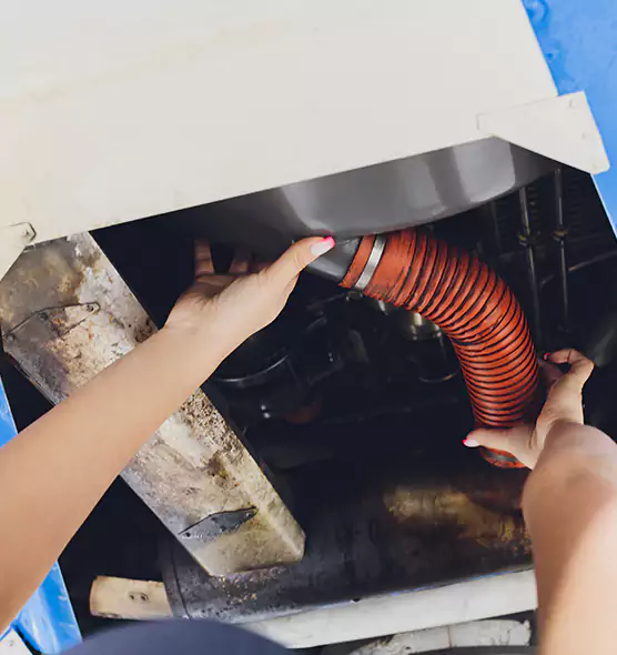 Top-Notch Return Vent Cleaning Service in Toledo, OH