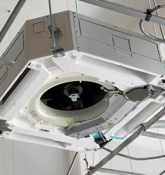 Professional Roof Vent Lint Removal Toledo, OH