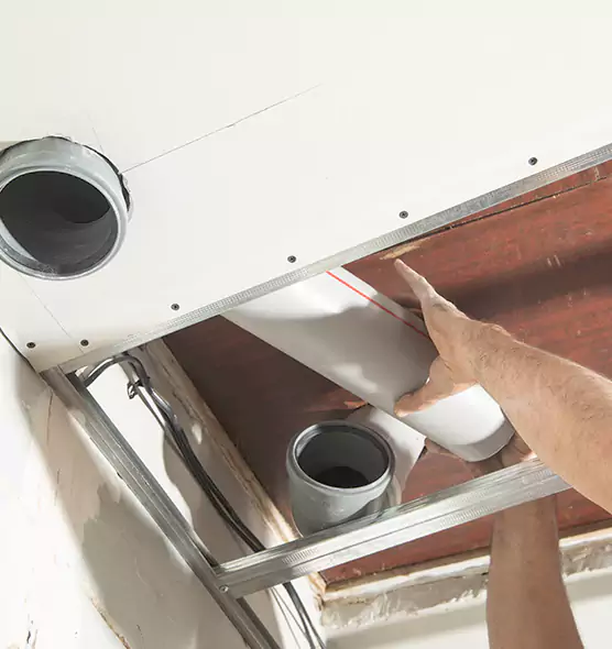 Professional Seasonal Allergy Air Duct Cleaning in Toledo, OH