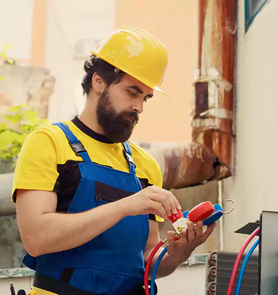 About Smart HVAC Installation in Toledo, OH