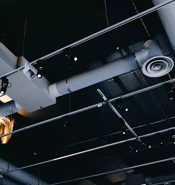 Professinal UV Light Air Purification for Ducts in Toledo, OH