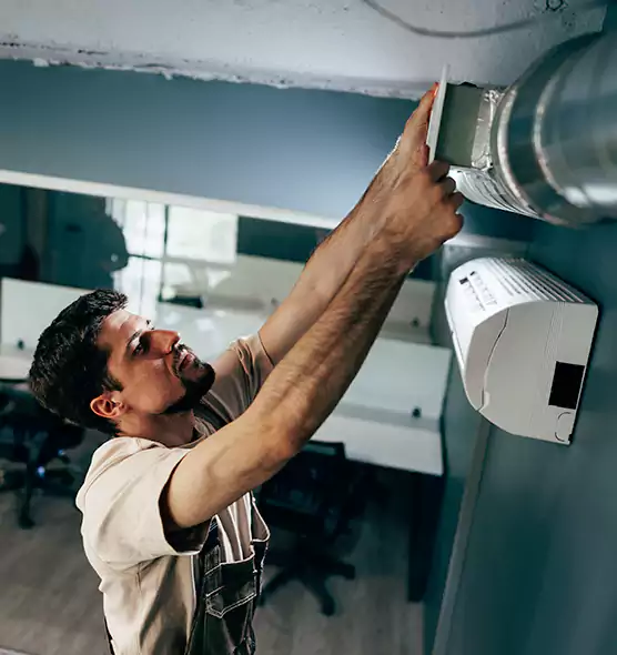 Reliable Warehouse Vent Cleaning in Toledo, OH