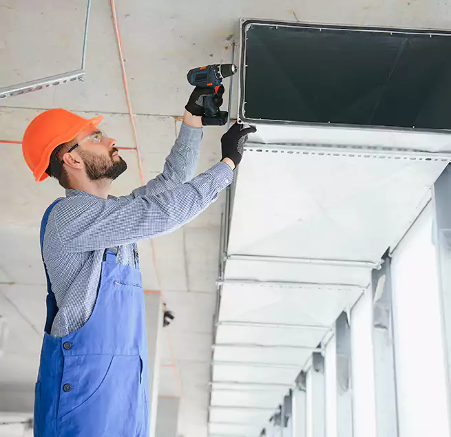 Why Homeowners & Businesses Trust Us in Toledo, OH?