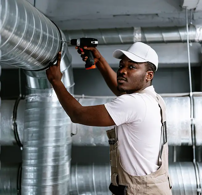 Why Homeowners & Businesses Trust Us Toledo, OH