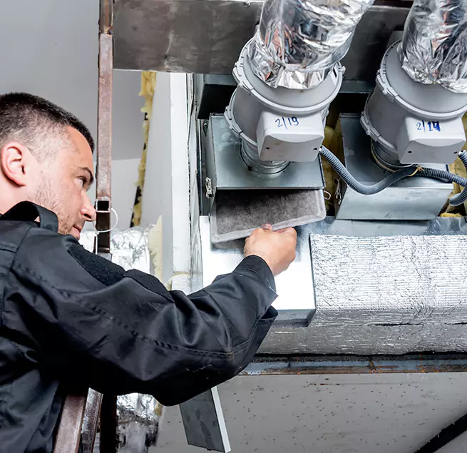 Why Homeowners & Businesses Trust Us in Toledo, OH?