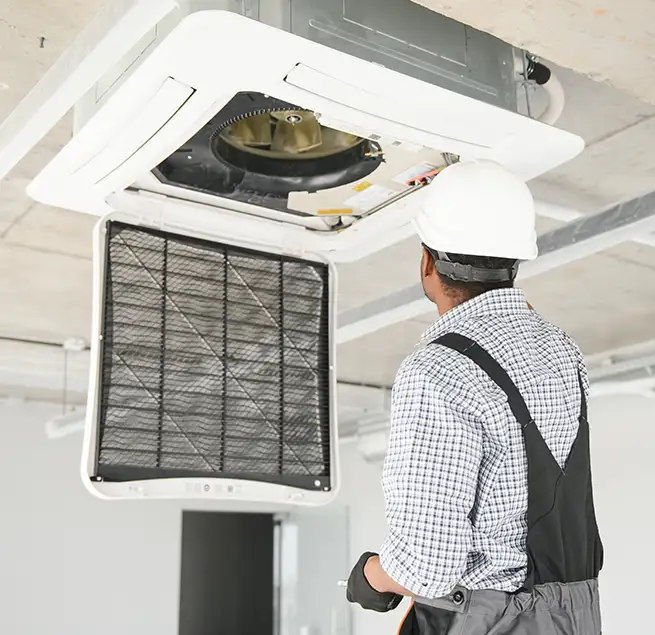 Why Homeowners & Businesses Trust Us in Toledo, OH?