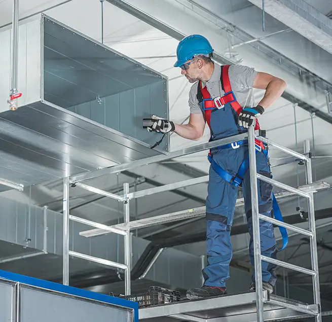 Why Homeowners & Businesses Trust Us in Toledo, OH?