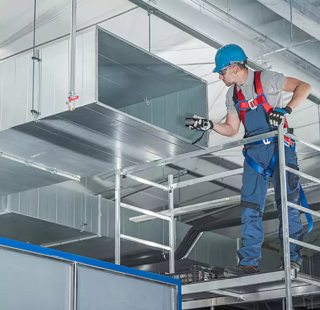 Why Homeowners & Businesses Trust Us in Toledo, OH?