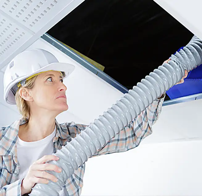 Why Homeowners & Businesses Trust Us Toledo, OH