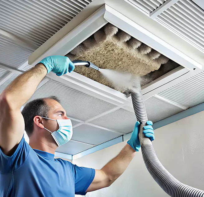 Why Homeowners & Businesses Trust Us Toledo, OH