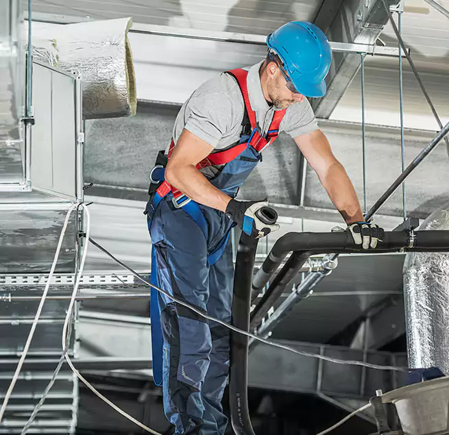 Why Homeowners & Businesses Trust Us in Toledo, OH?