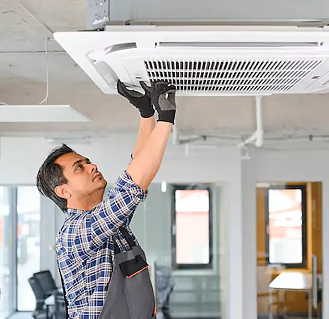 Why Homeowners & Businesses Trust Us in Toledo, OH?