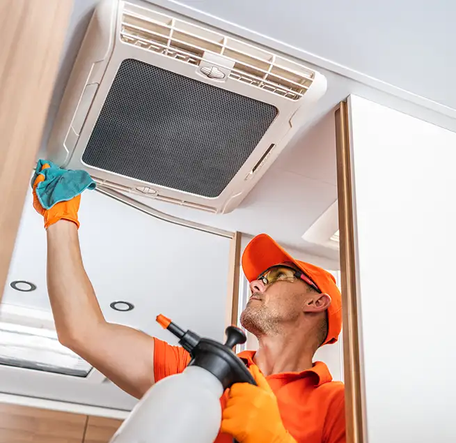 Why Homeowners & Businesses Trust Us in Toledo, OH?