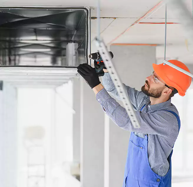 Why Homeowners & Businesses Trust Us in Toledo, OH?