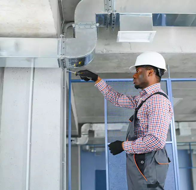 Why Homeowners & Businesses Trust Us in Toledo, OH