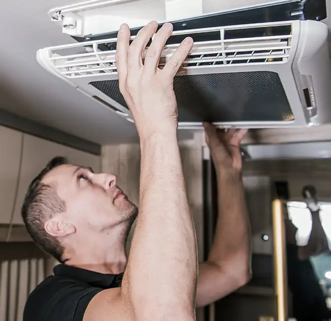 Why Homeowners & Businesses Trust Us Toledo, OH