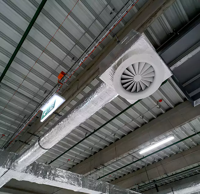 Why Homeowners & Businesses Trust Us in Toledo, OH