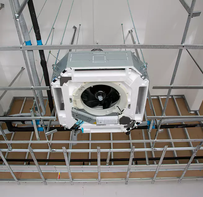 Why Homeowners & Businesses Trust Us Toledo, OH